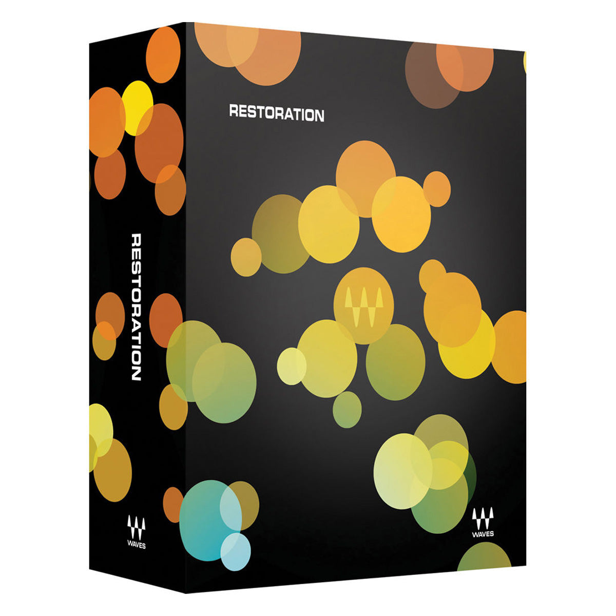 Waves Restoration Plug-in Bundle