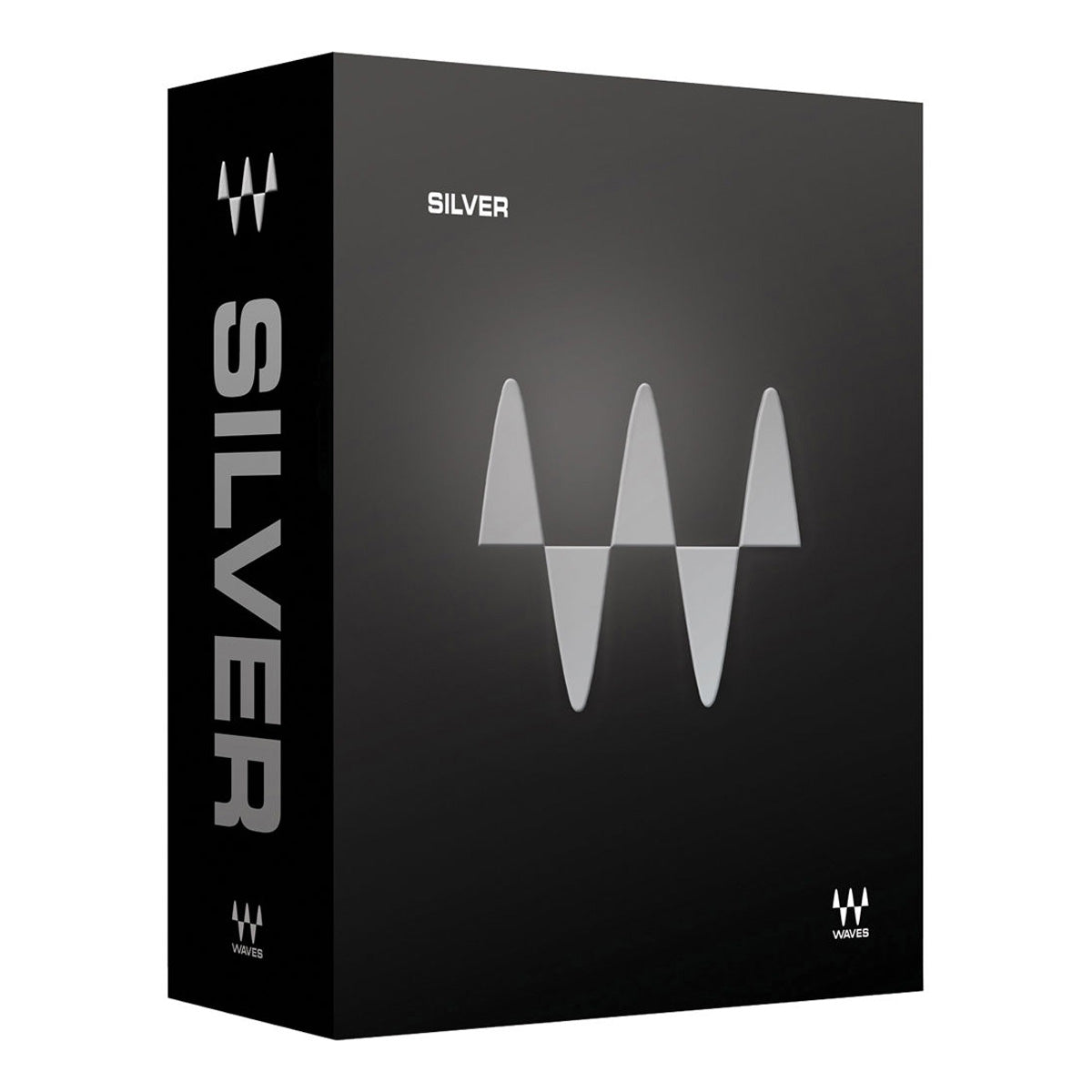 Waves Silver Plug-in Bundle