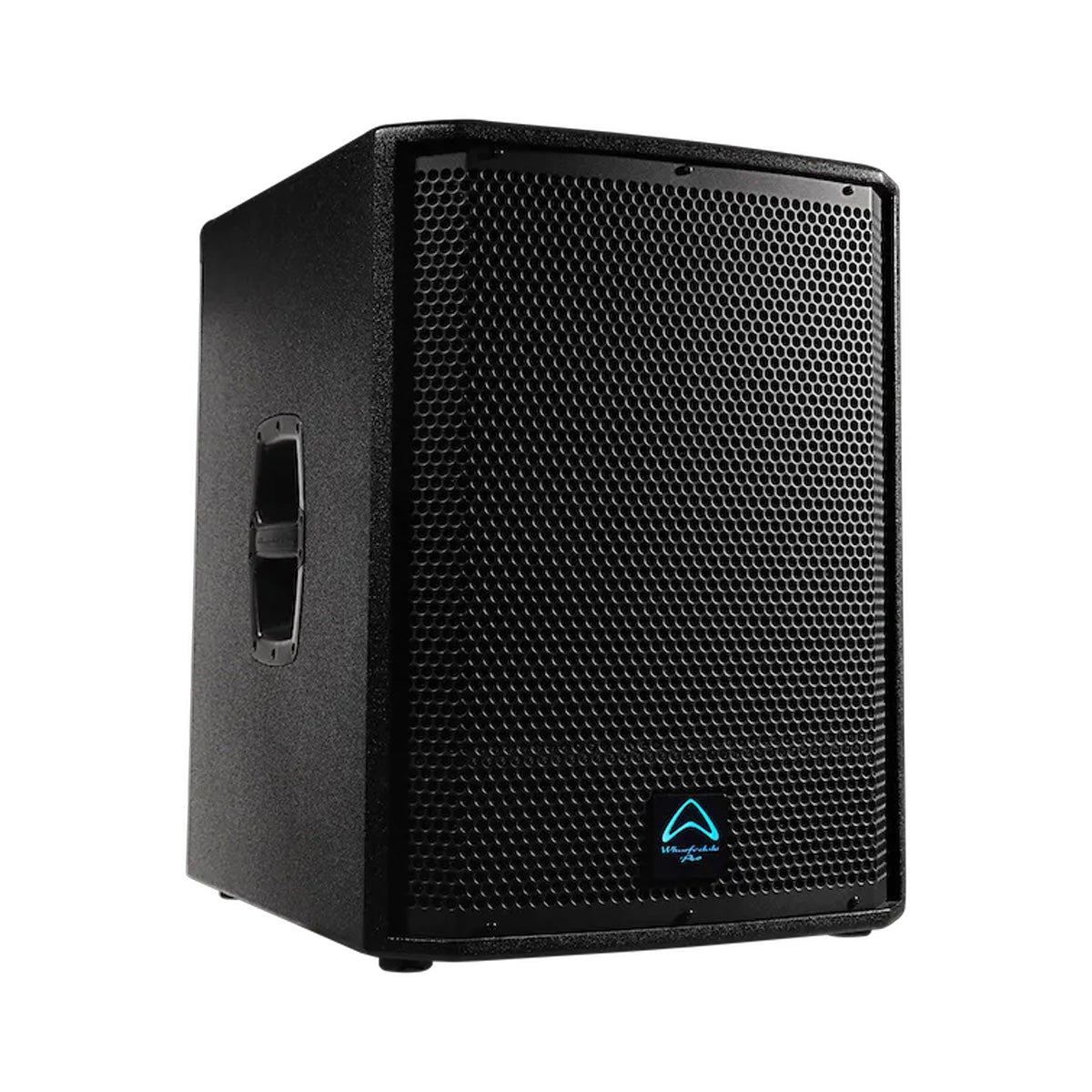 Wharfedale AX15B Titan X Series 15" Powered Subwoofer