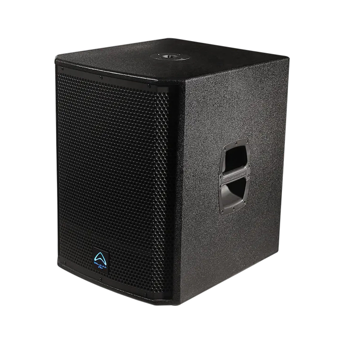 Wharfedale AX15B Titan X Series 15" Powered Subwoofer