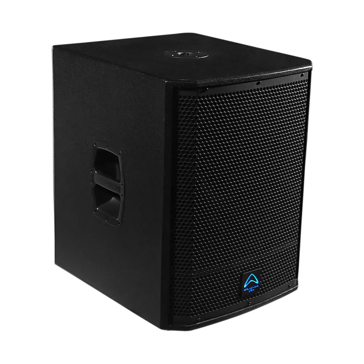 Wharfedale AX15B Titan X Series 15" Powered Subwoofer