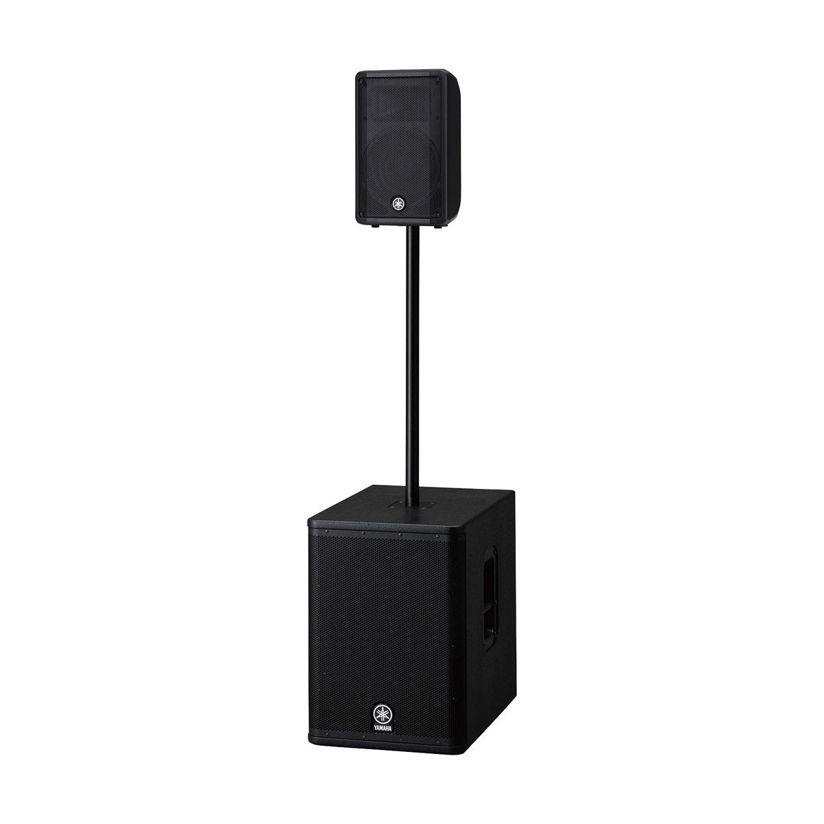 Yamaha DBR10 Powered Loudspeaker