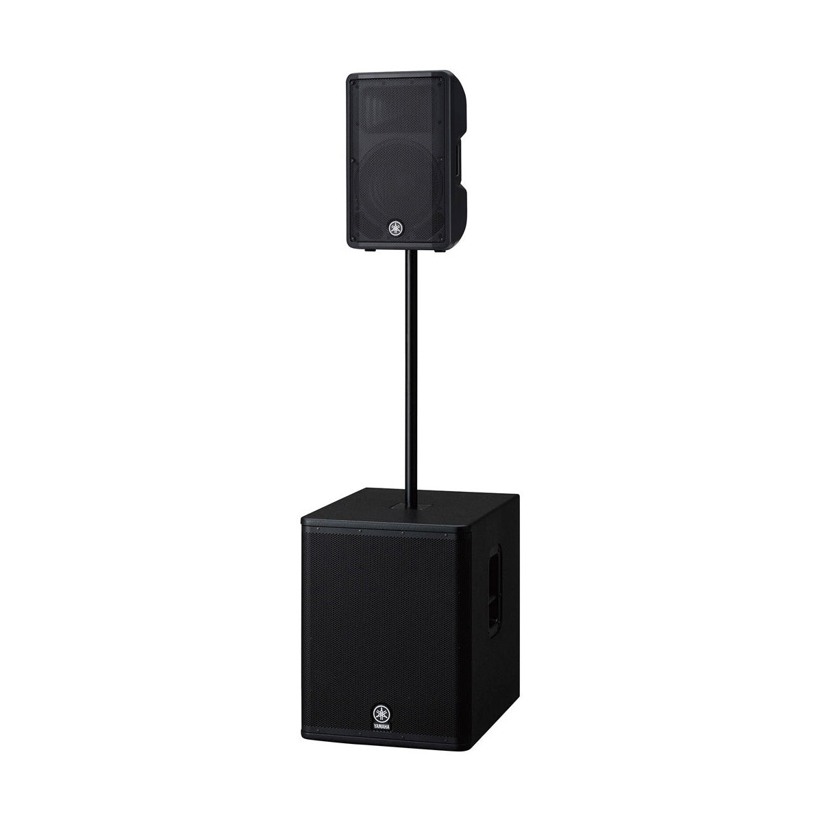 Yamaha DBR12 Powered Loudspeaker
