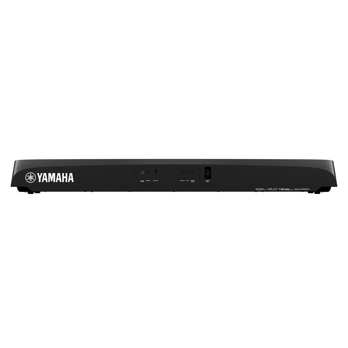 Yamaha DGX670B Portable Grand Digital Piano