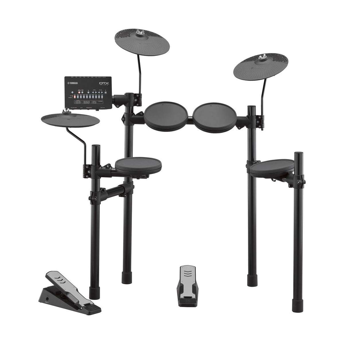 Yamaha DTX402K Electronic Drum Kit