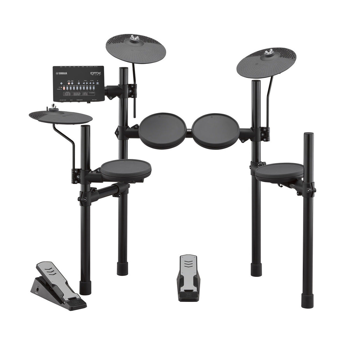 Yamaha DTX402K Electronic Drum Kit