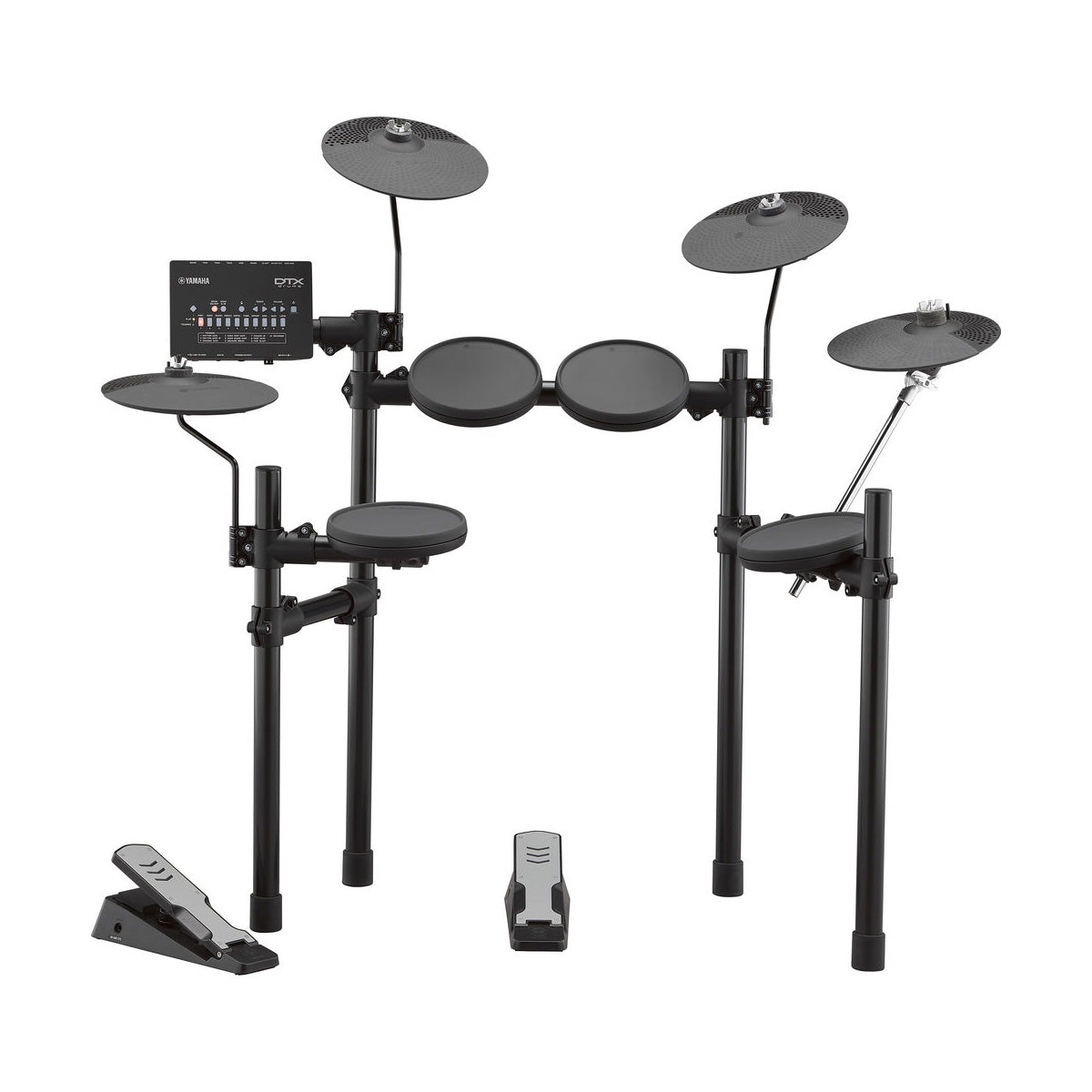 Yamaha DTX402K Electronic Drum Kit