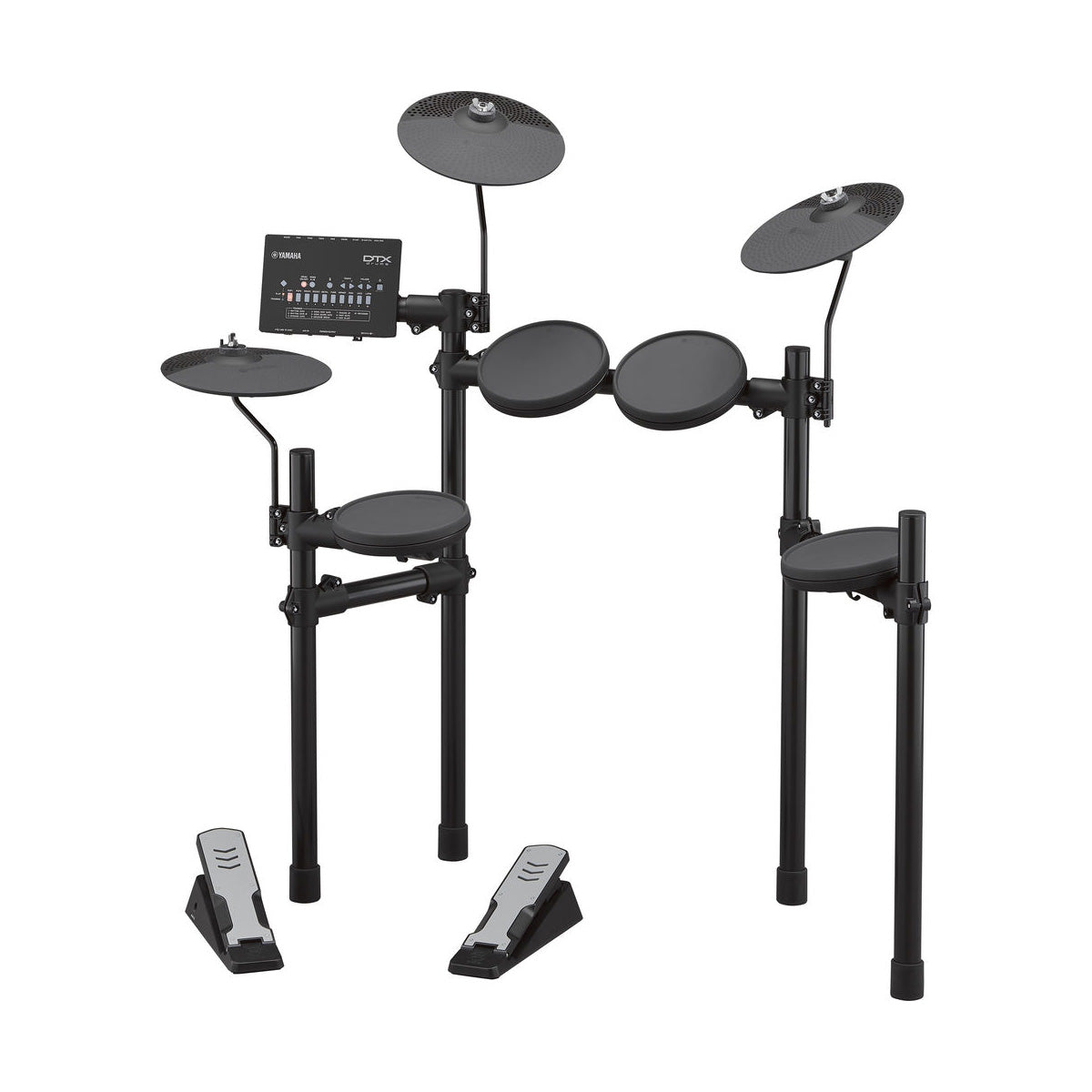 Yamaha DTX402K Electronic Drum Kit