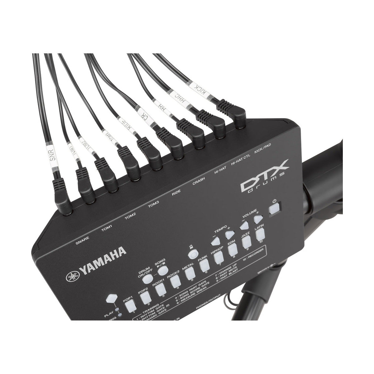 Yamaha DTX402K Electronic Drum Kit