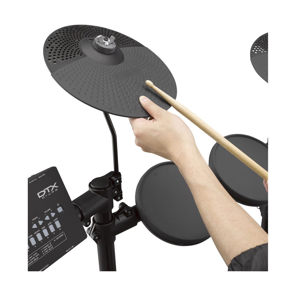 Yamaha DTX402K Electronic Drum Kit
