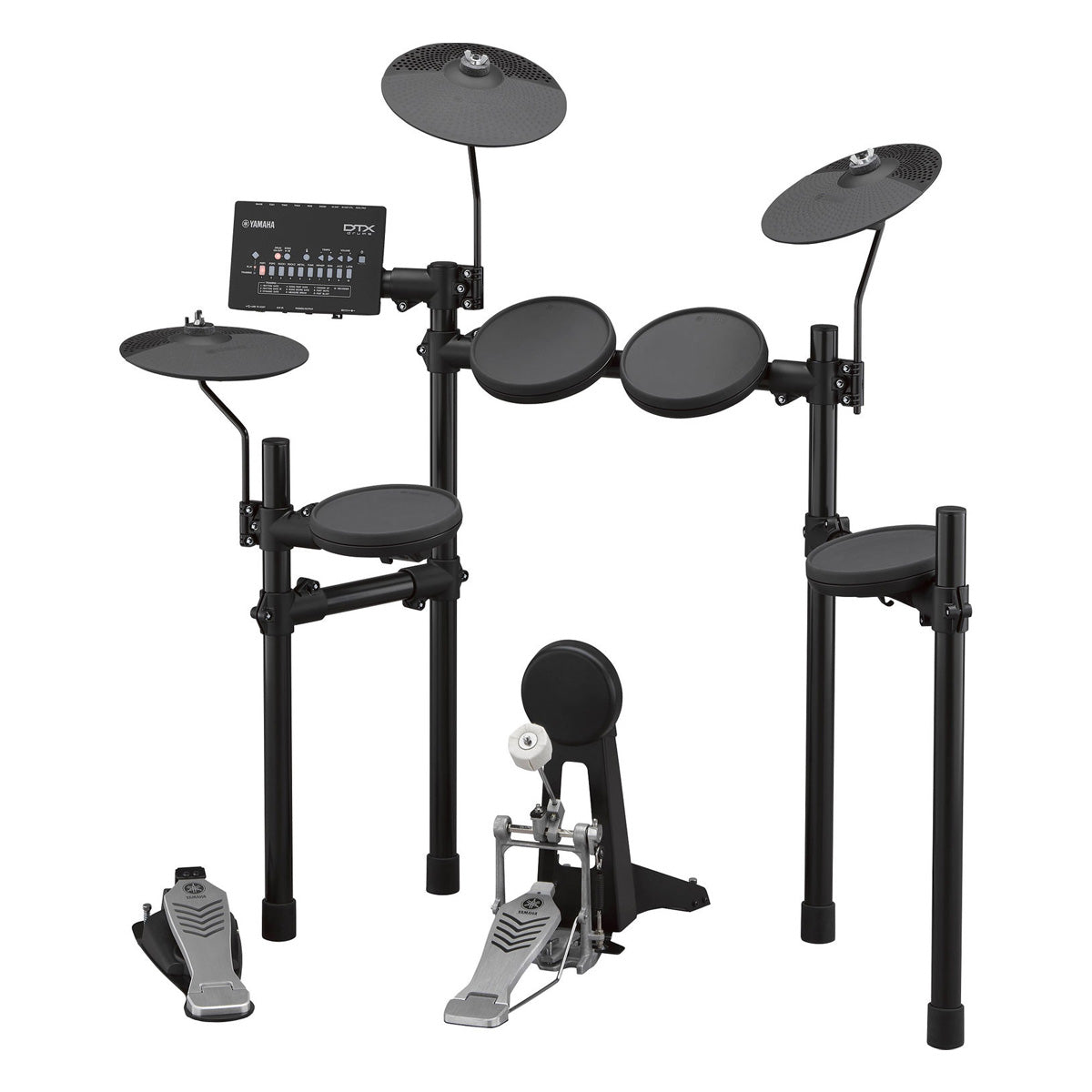 Yamaha DTX432K Electronic Drum Kit