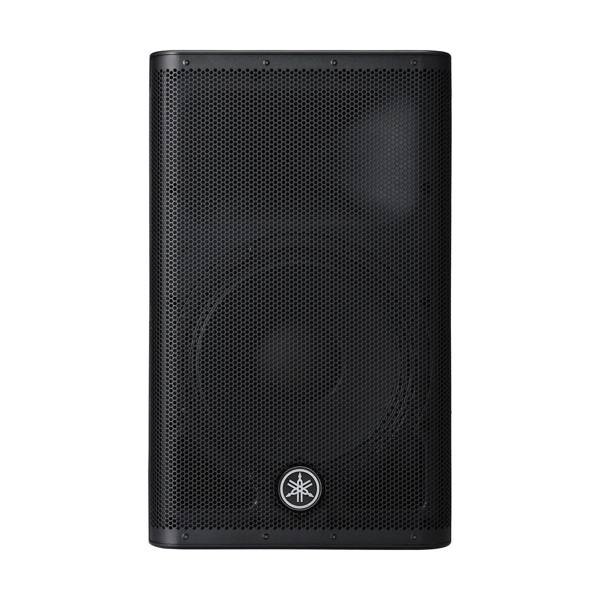 Yamaha DXR12MKII Powered 12" Loudspeaker