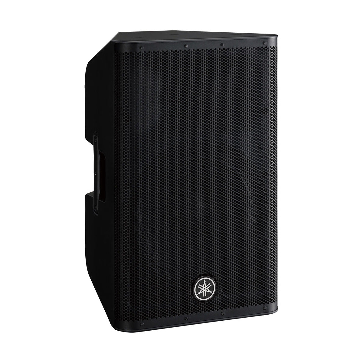 Yamaha DXR12MKII Powered 12" Loudspeaker