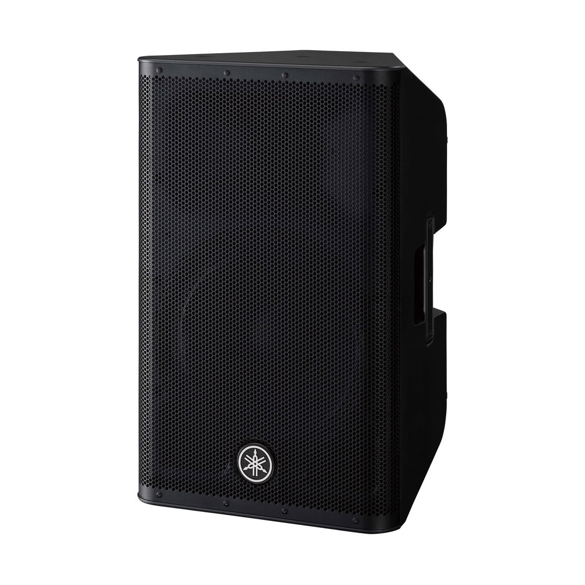 Yamaha DXR12MKII Powered 12" Loudspeaker