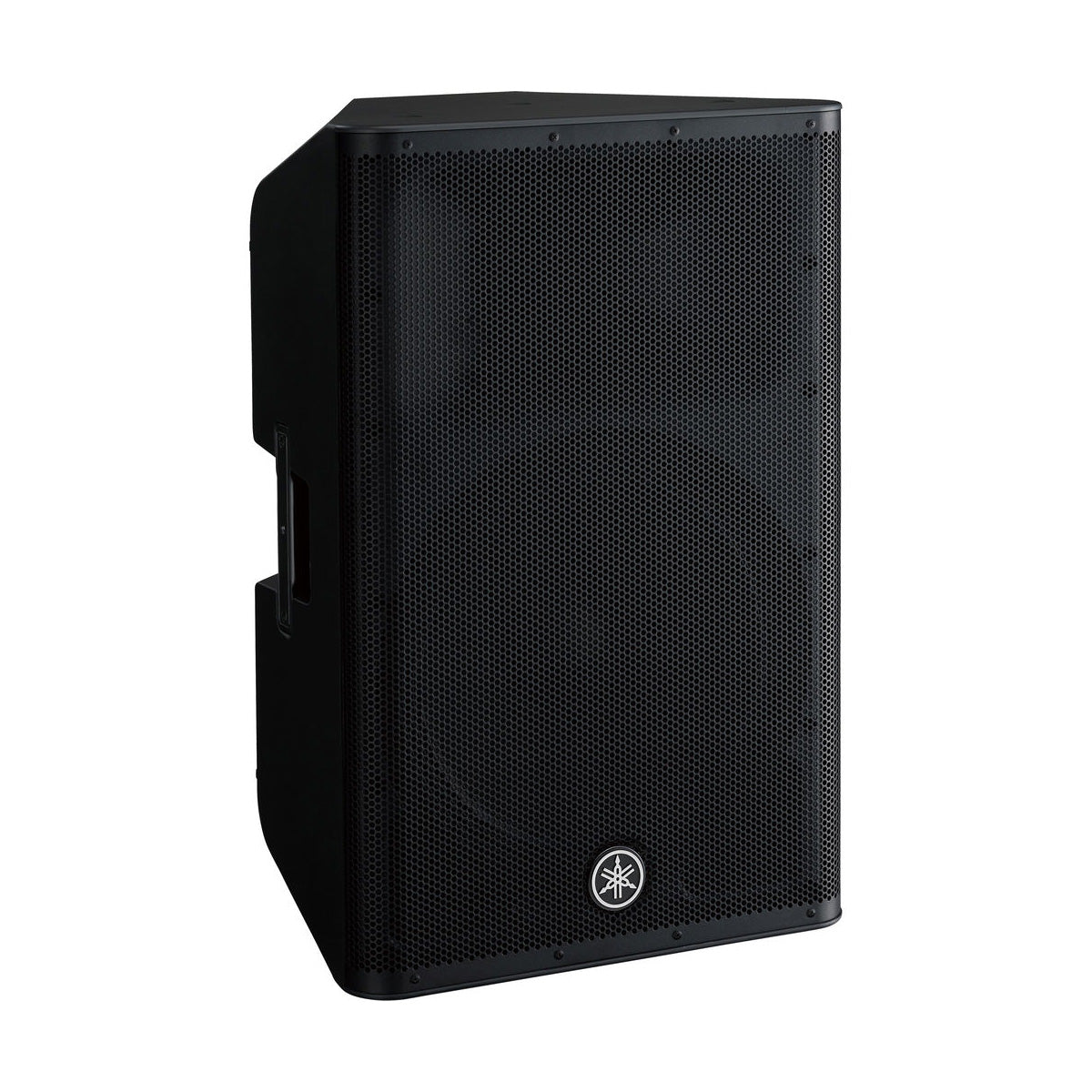 Yamaha DXR15MKII Powered 15" Loudspeaker