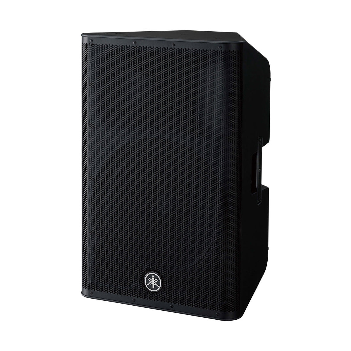 Yamaha DXR15MKII Powered 15" Loudspeaker