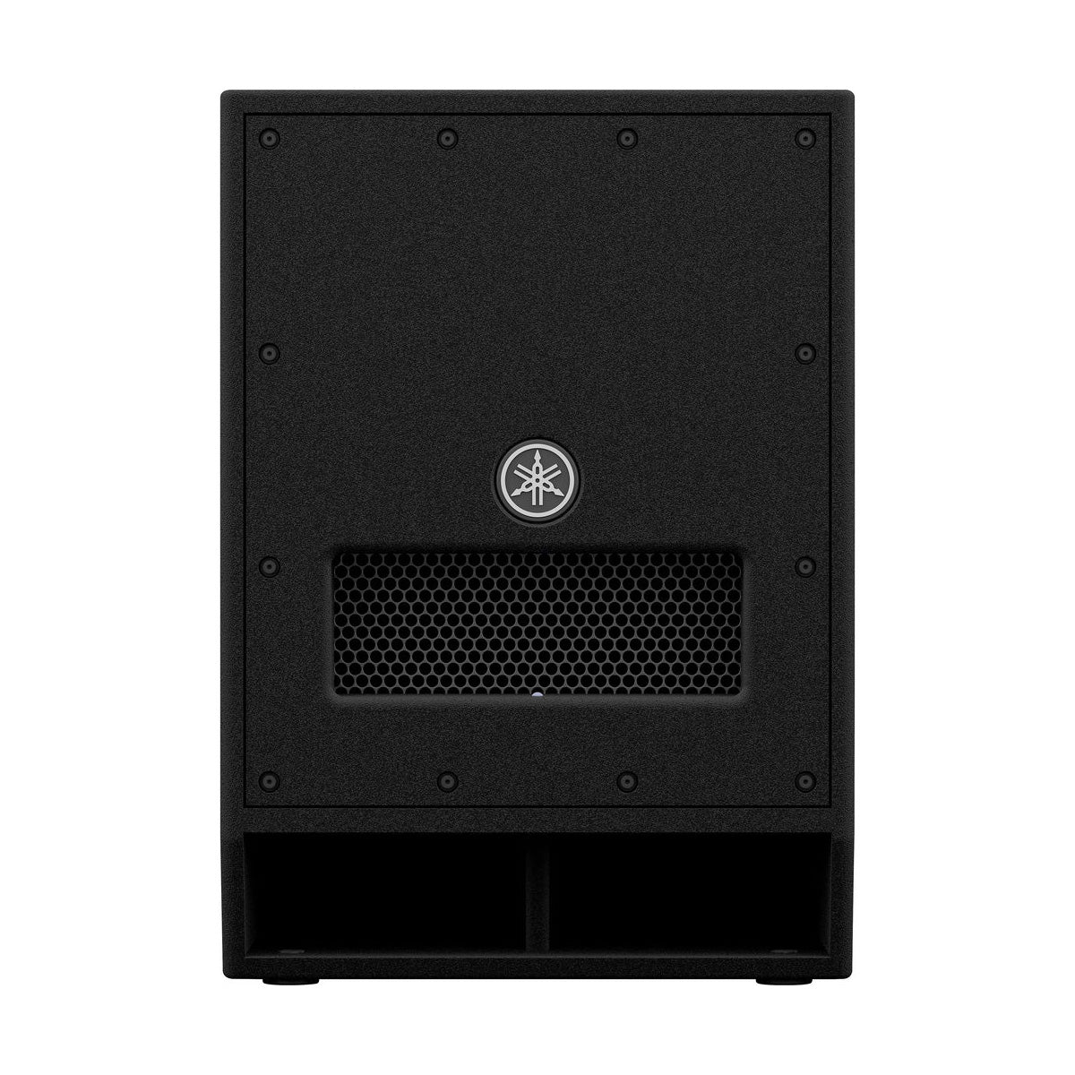 Yamaha DXS12mkII Powered Subwoofer - Black