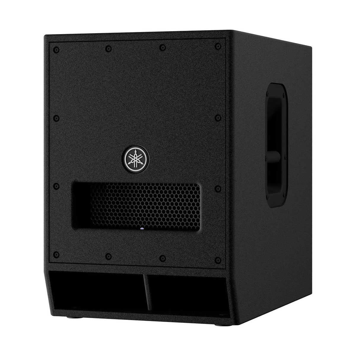 Yamaha DXS12mkII Powered Subwoofer - Black