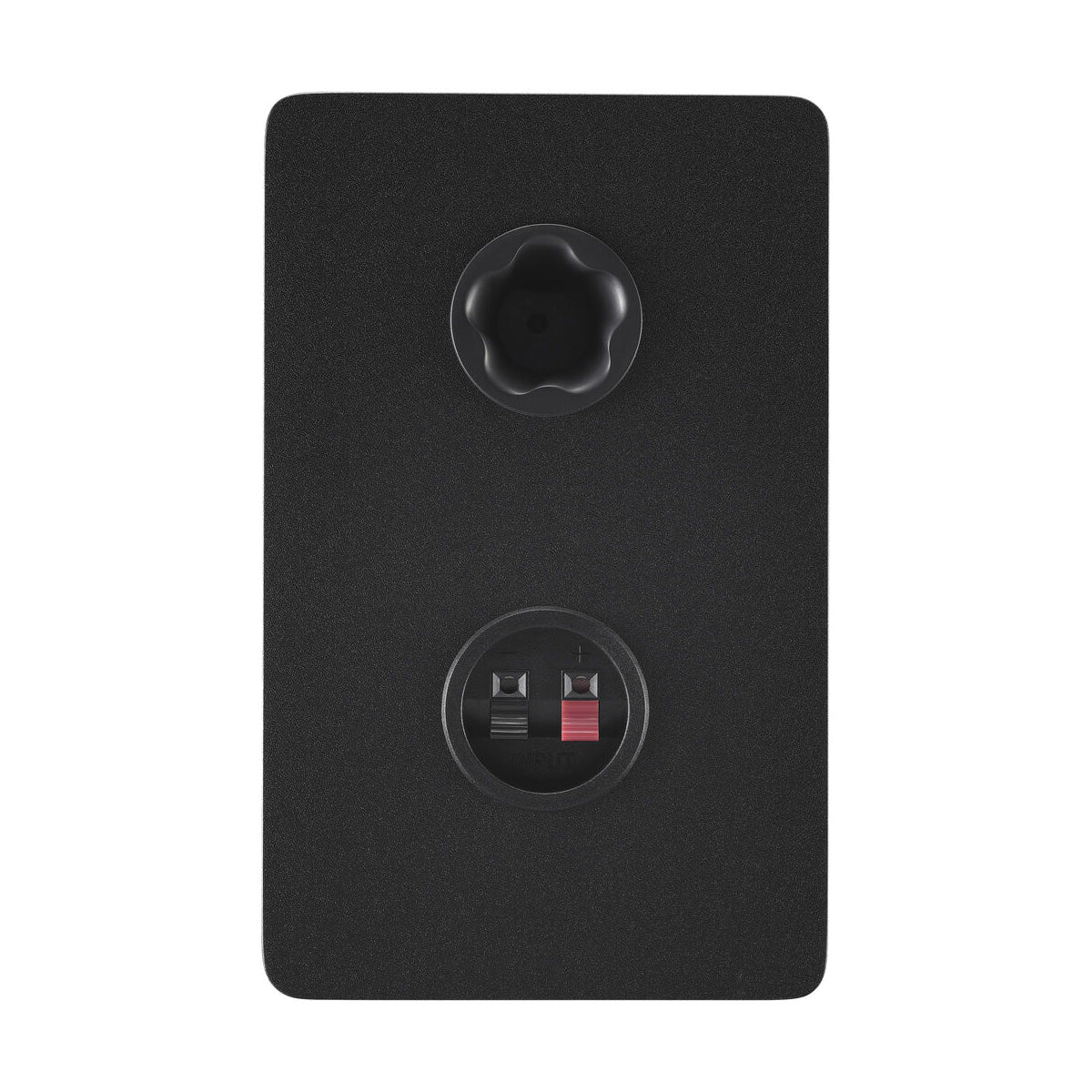 Yamaha HS4 Active 4.5" 2-Way Studio Monitors - Black