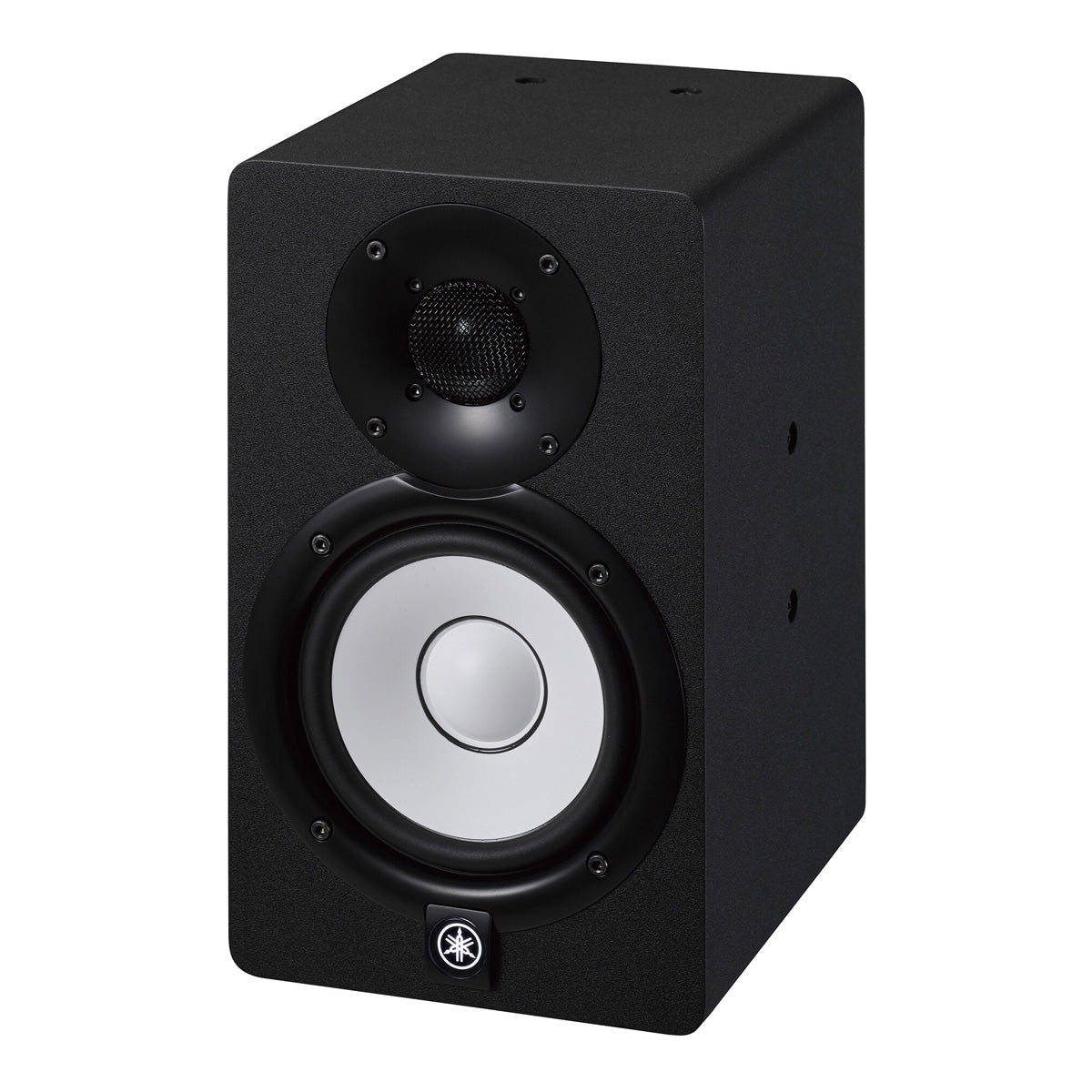 Yamaha HS5I Powered Studio Monitor - (Single Black) Studio Monitors