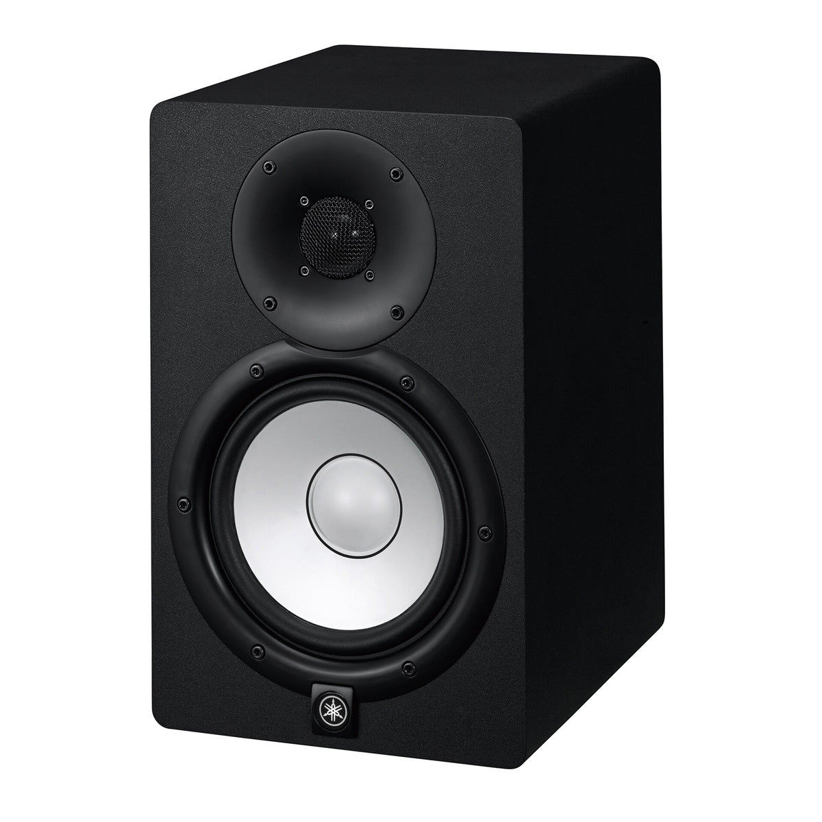 Yamaha HS7I Powered Studio Monitor - (Single, Black)