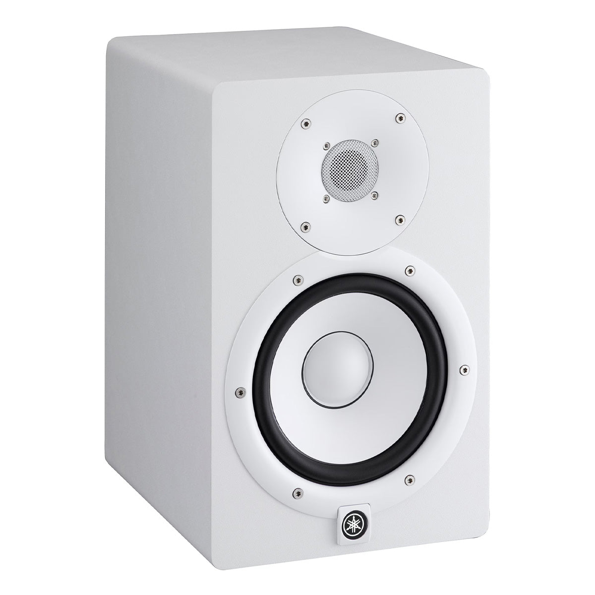 Yamaha HS7i Powered Studio Monitor - (Single, White)