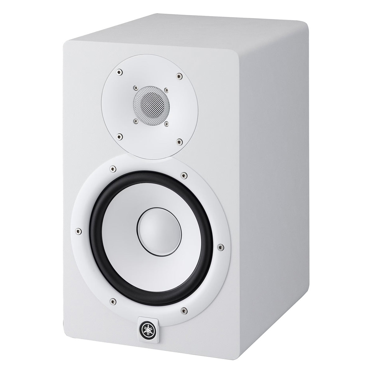 Yamaha HS7i Powered Studio Monitor - (Single, White)