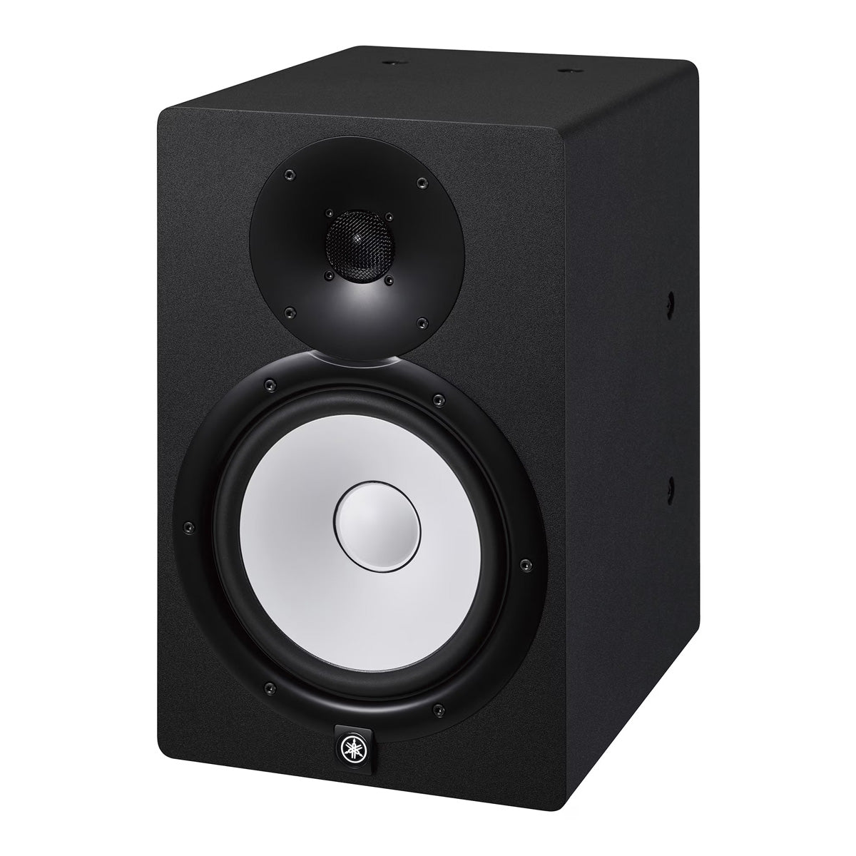 Yamaha HS8 Powered Studio Monitor - (Single, Black)