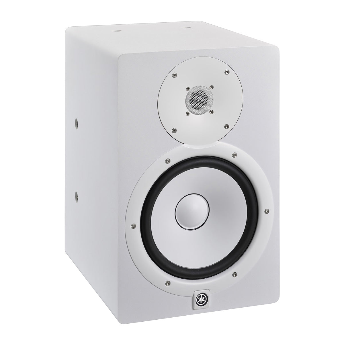 Yamaha HS8 Powered Studio Monitor - (Single, White)