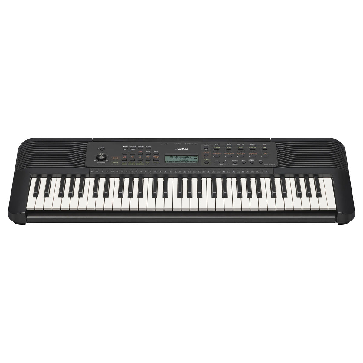Yamaha PSR-E283 Portable 61-Key Keyboard