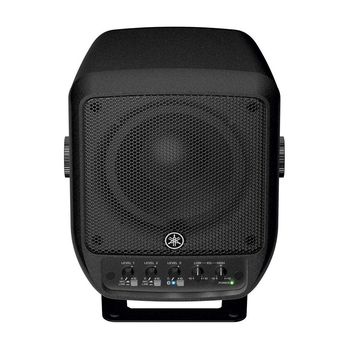 Yamaha STAGEPAS100 Portable PA System with Bluetooth