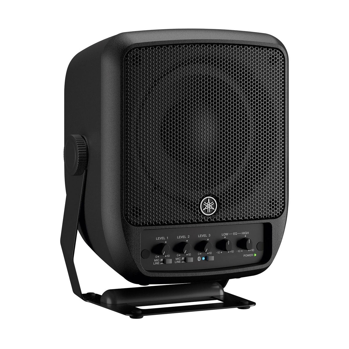 Yamaha STAGEPAS100 Portable PA System with Bluetooth