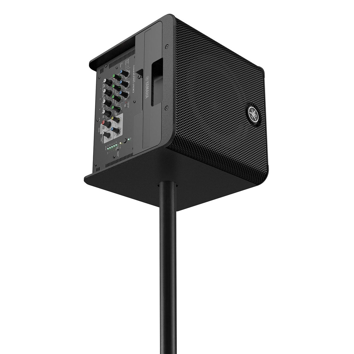 Yamaha STAGEPAS200 Portable PA System with Bluetooth