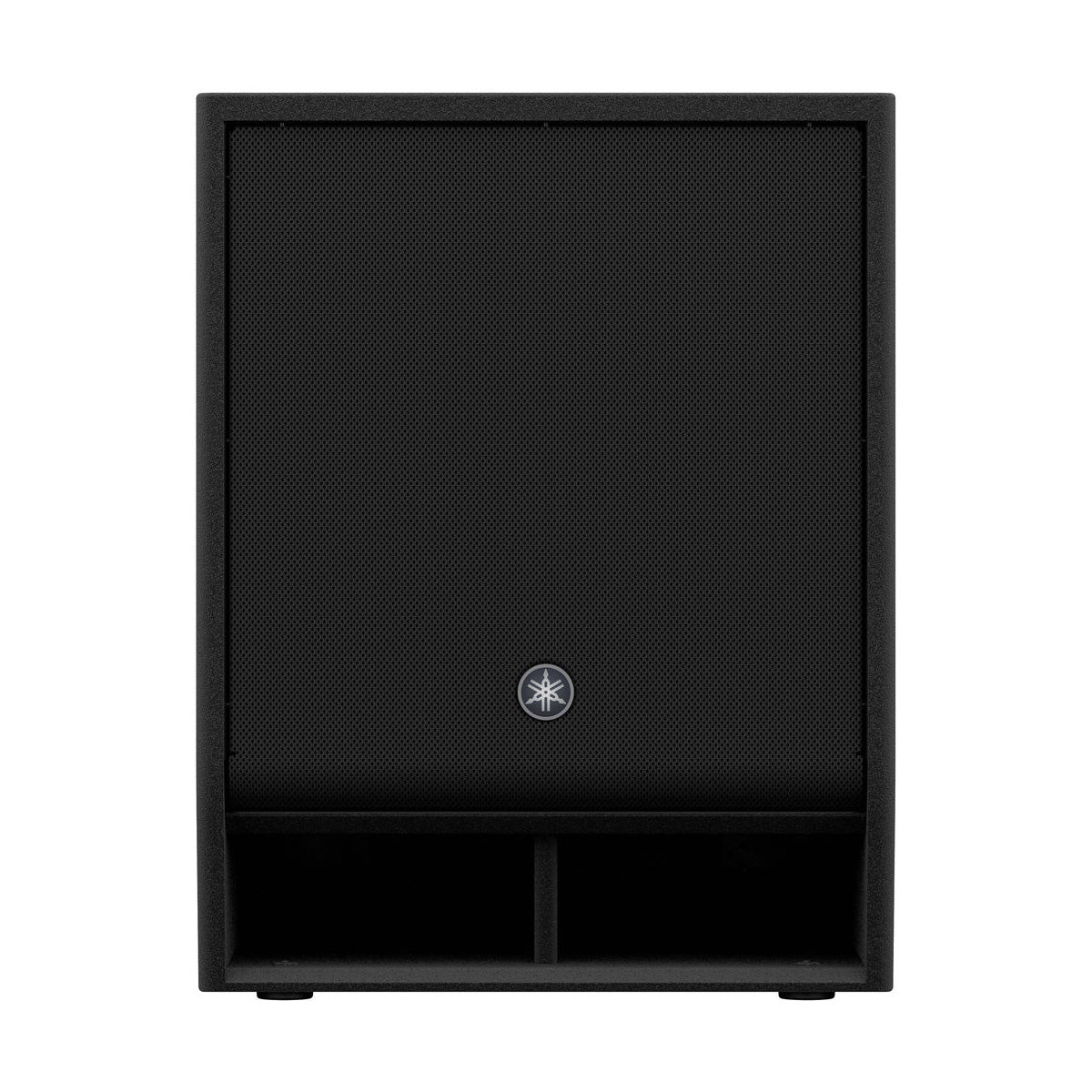 Yamaha DXS15XLF 1600W 15" Powered Subwoofer - Black