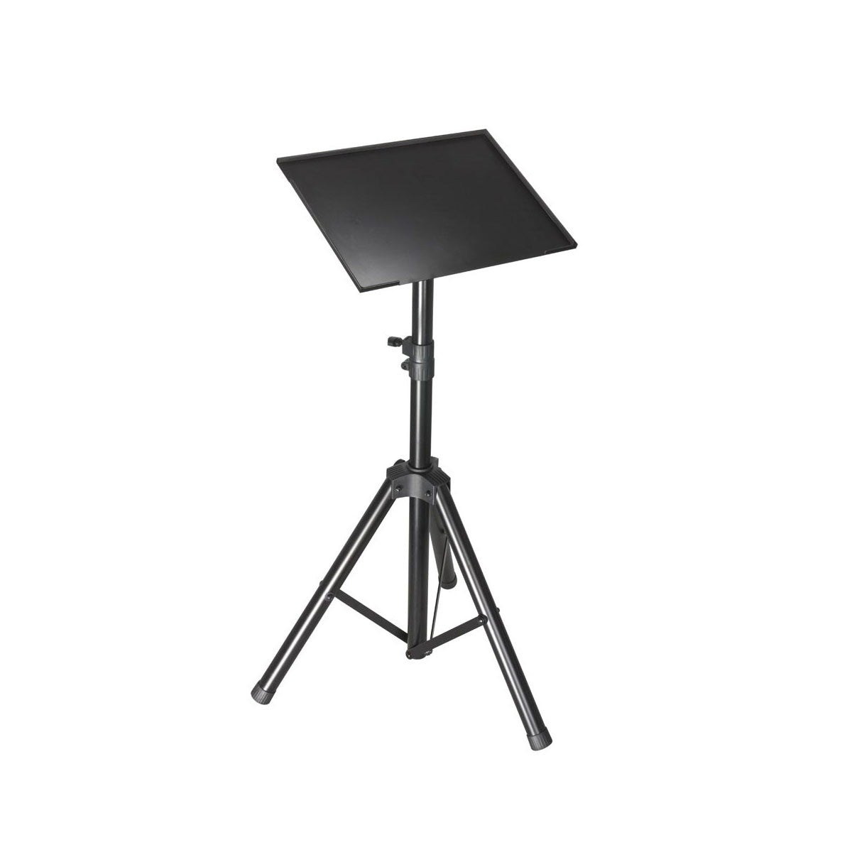 Adam Hall Stands SLT003 - Laptop stand