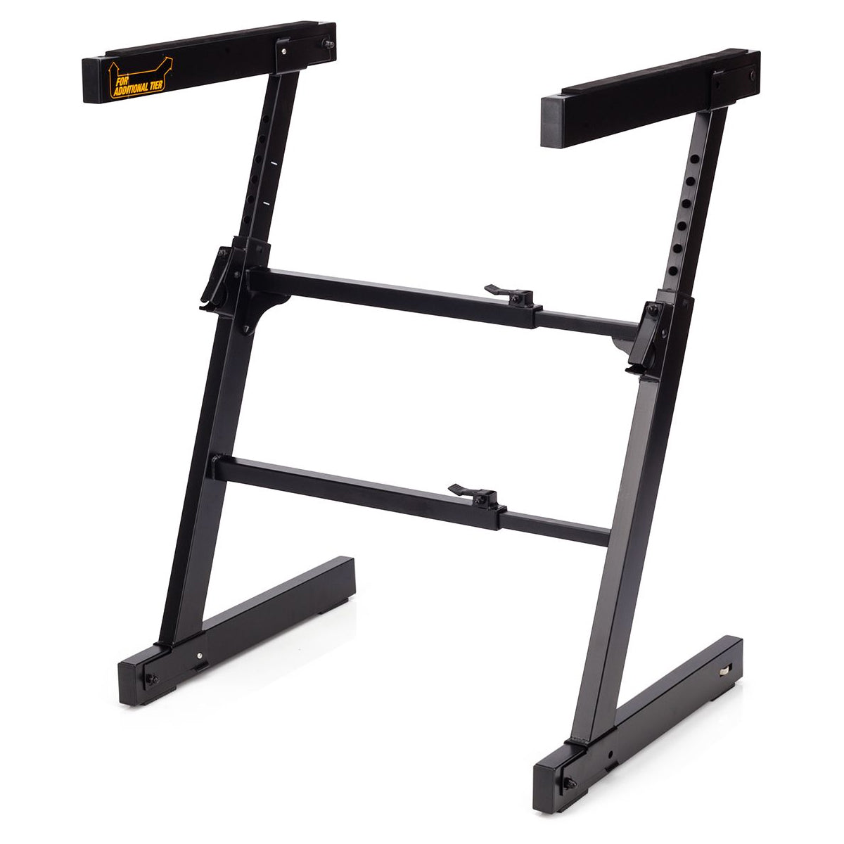 Hercules KS400B Autolock Zkeyboard Stand Keyboard Stands