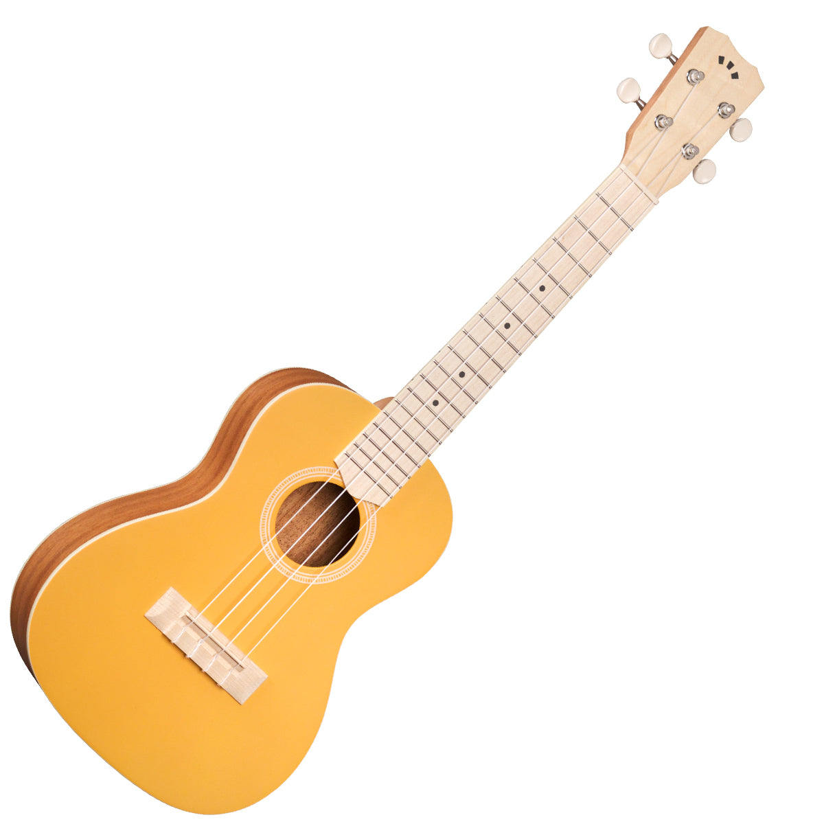 Cordoba 15CM Matiz Mango Concert Ukulele with Color-Matching Nylon Gig Bag