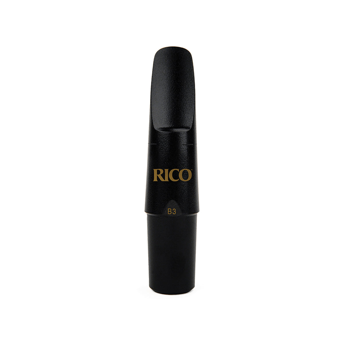 D'Addario RRGMPCBSXB3 Graftonite Baritone Sax B3 Mouthpiece
