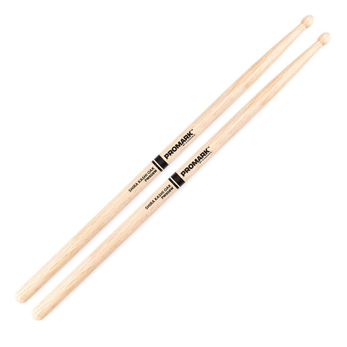 Promark PW808W Oak 808 Large Round Tip