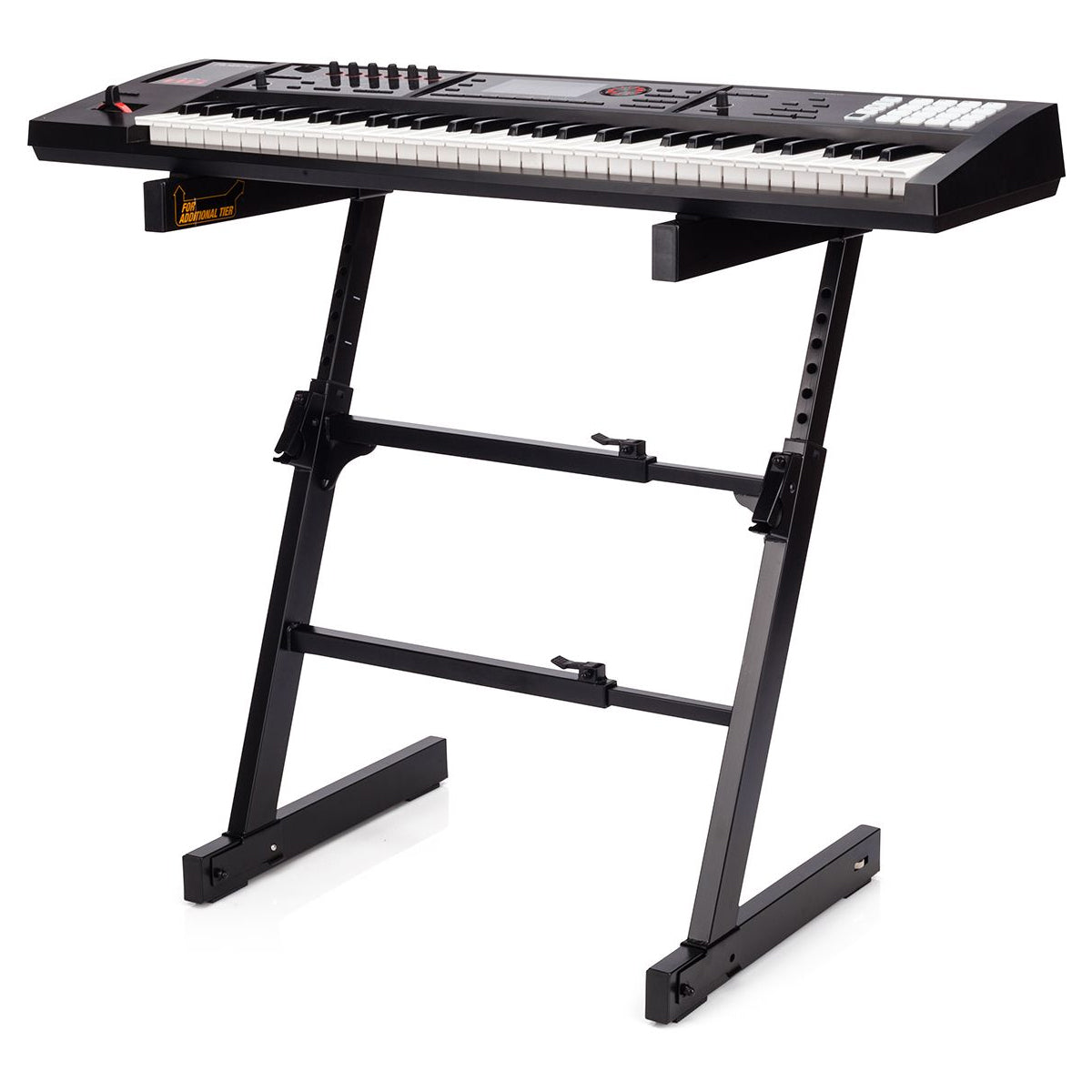 Hercules KS400B Autolock Zkeyboard Stand Keyboard Stands