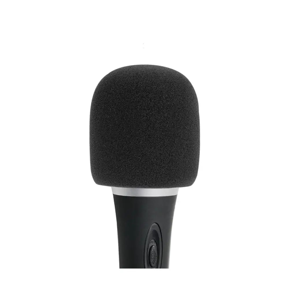 Adam Hall SD913BLK Windshield for Dynamic Microphone Windshields