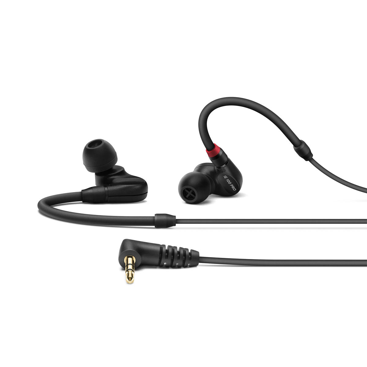 Sennheiser IE 100 PRO Black In-ear Headset