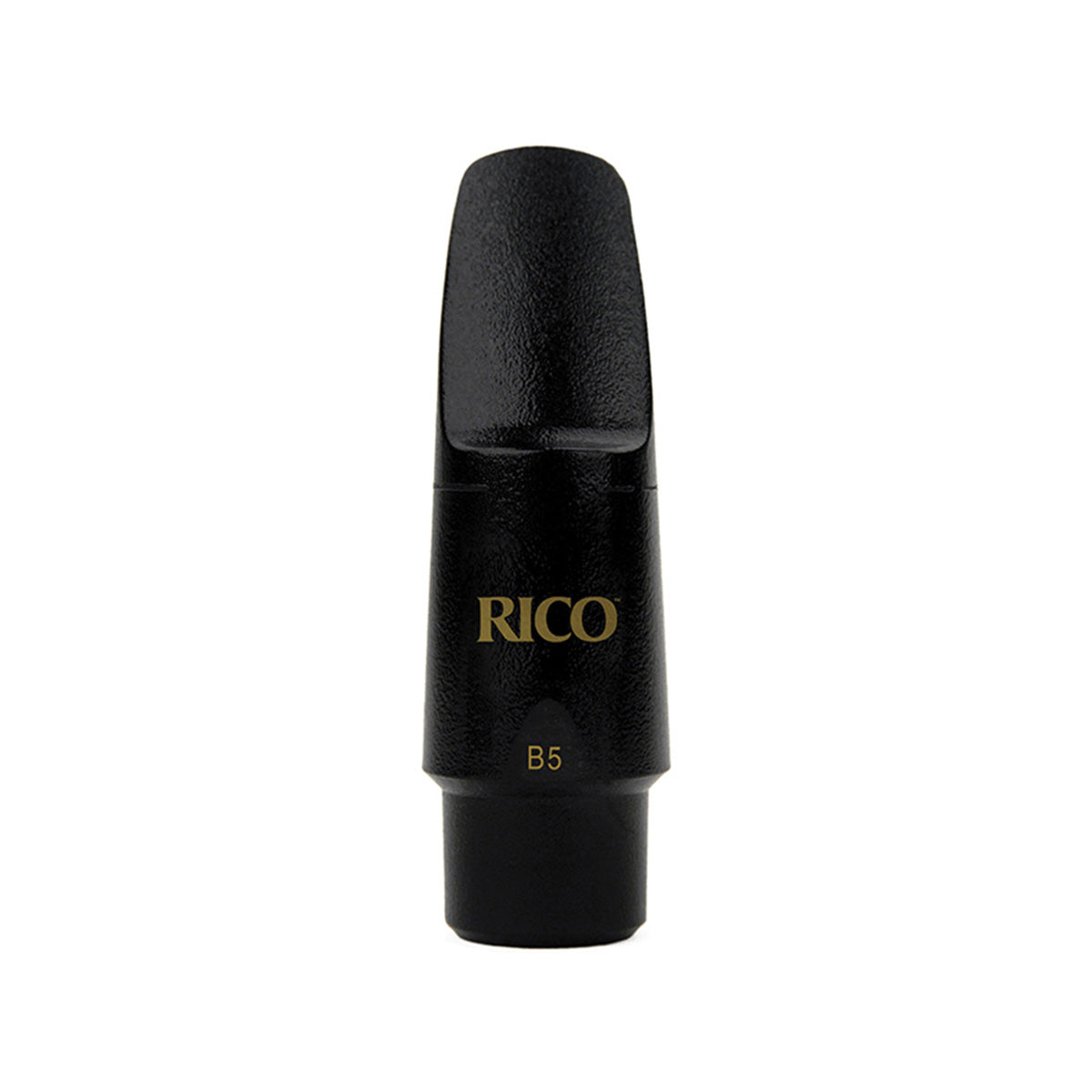 D'Addario RRGMPCSSXB5 Graftonite Soprano Sax B5 Mouthpiece