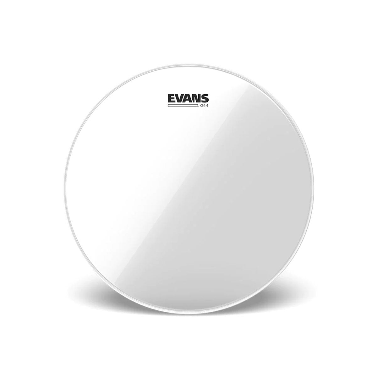 Evans TT12G14 G14 Clear 12" Drumhead