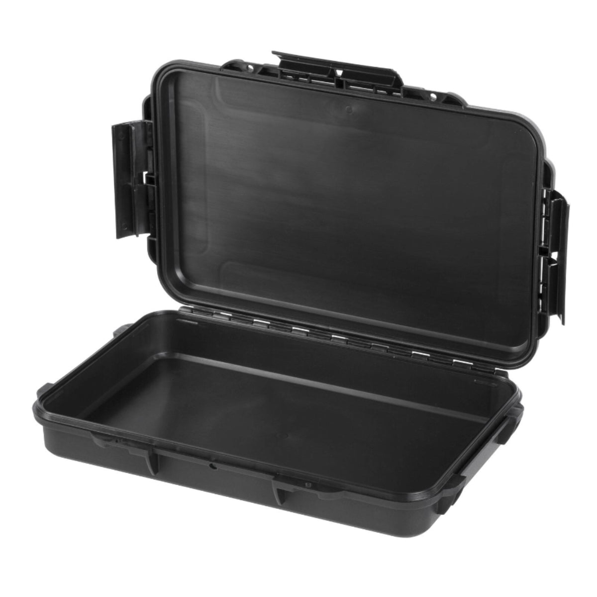 Stage Plus PRO 003 Black Utility Case Empty Utility Cases
