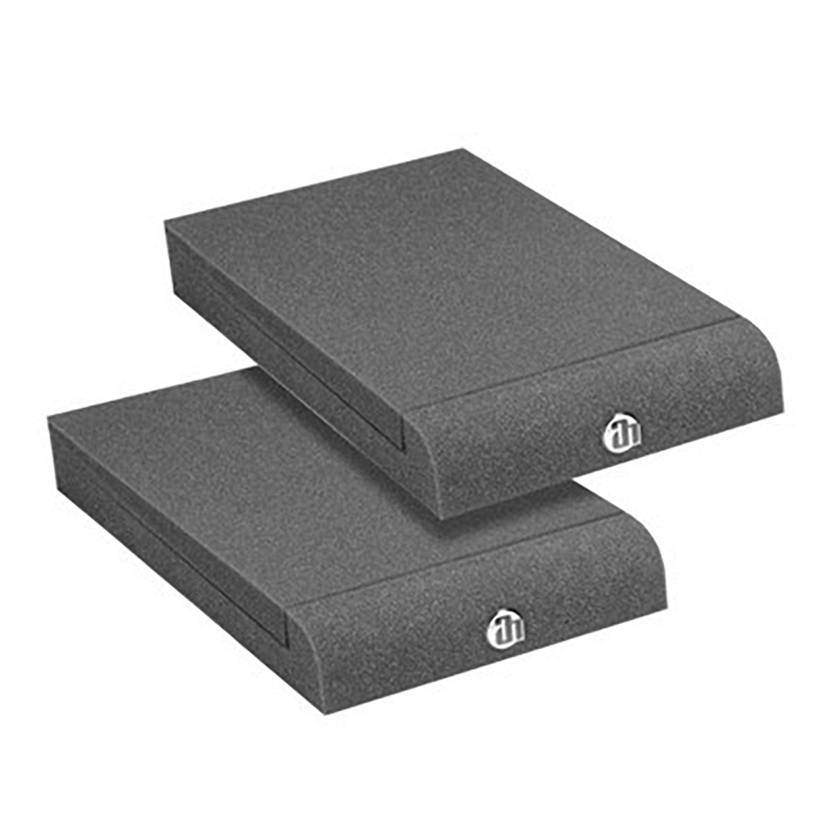 Adam Hall SPADECO1 Isolation Pad for Studio Monitors Isolation Pads