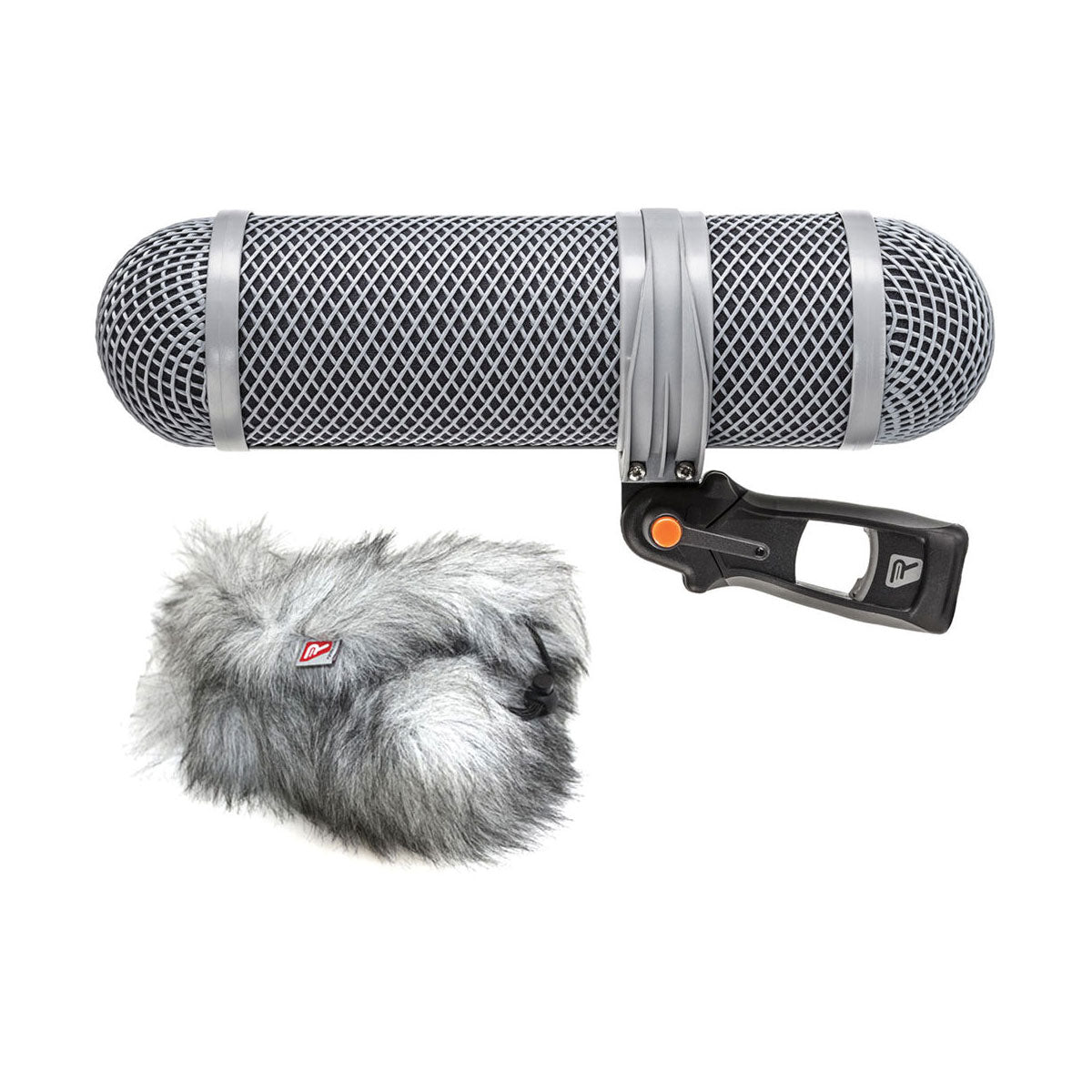 Rycote Super-Shield Kit for Shotgun Mics (Small)