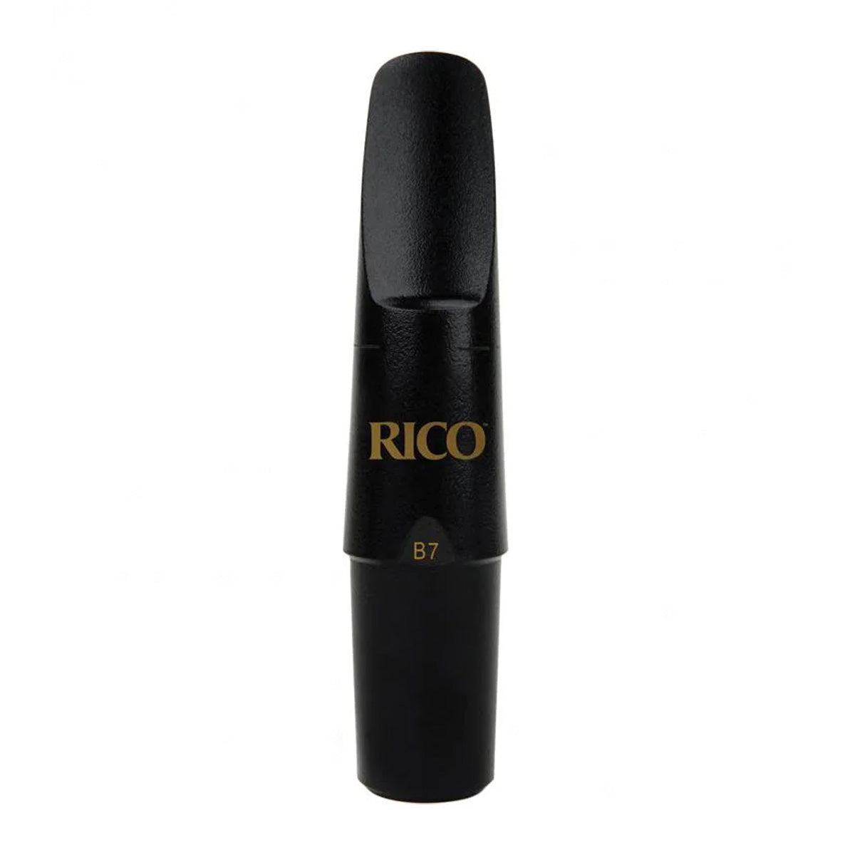 D'Addario RRGMPCBSXB7 Graftonite Baritone Sax B7 Mouthpiece
