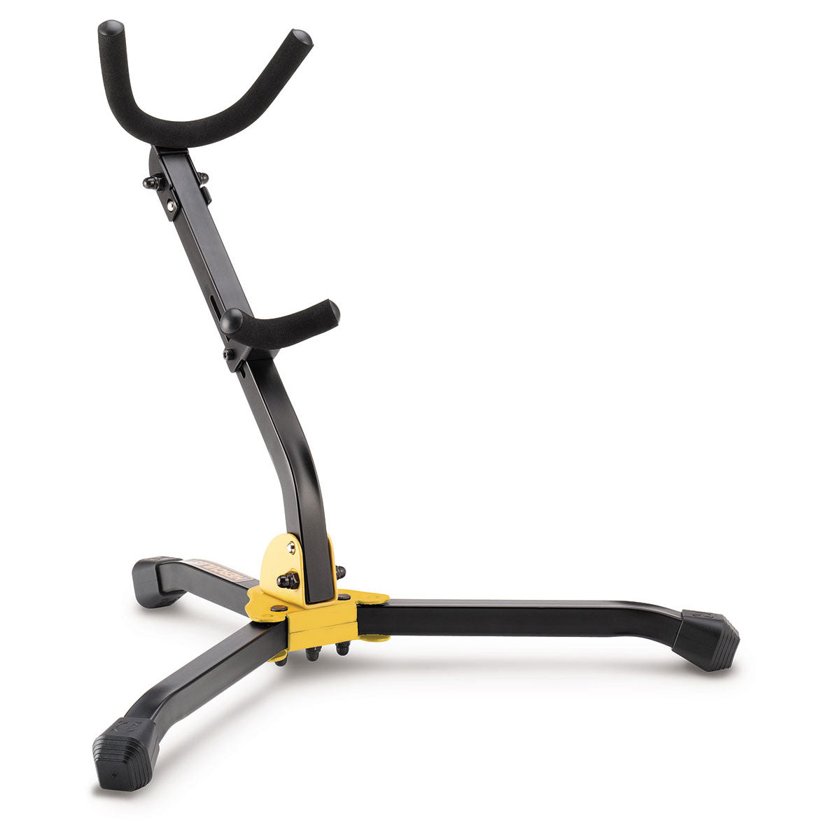 Hercules DS530BB Alto Tenor Sax Stand - B-Stock