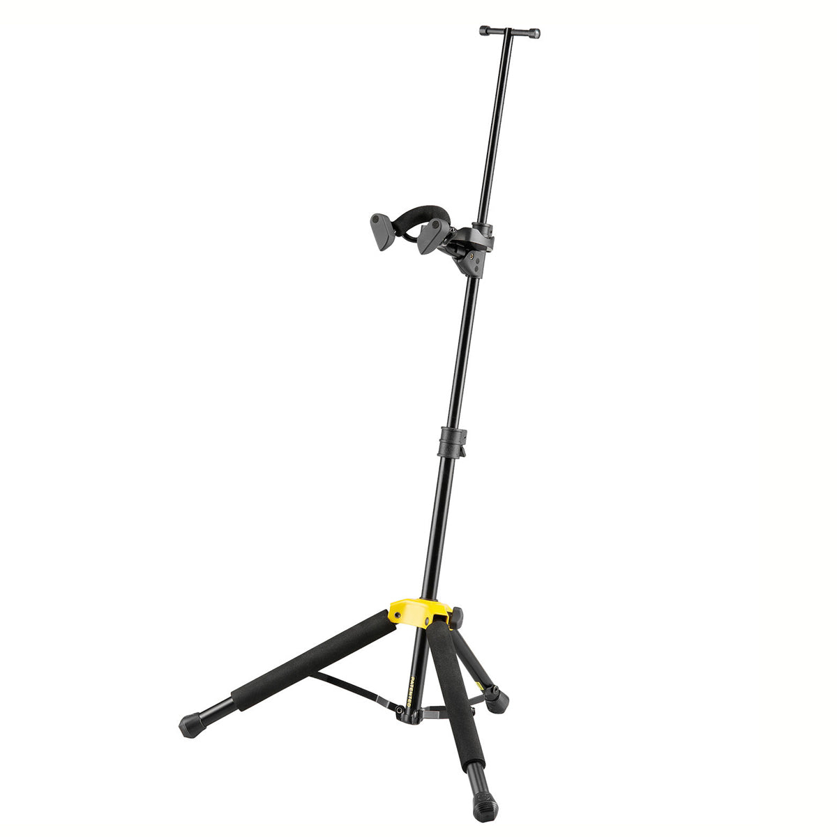 Hercules DS571BB Travlite Violin / Viola Stand Floor Stands